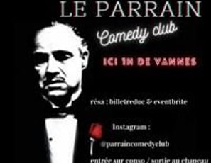 Le Parrain Comedy Club