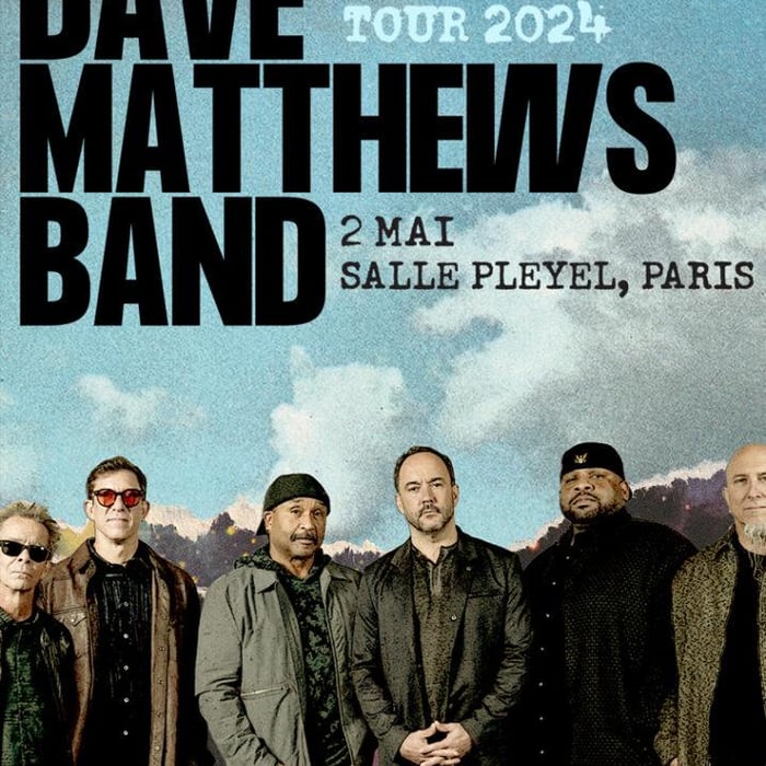 Dave Matthews Band