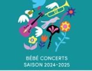 Bébé Concerts