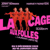 La Cage aux Folles