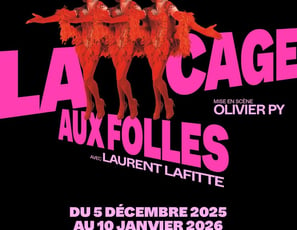 La Cage aux Folles