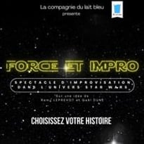 Force et Impro