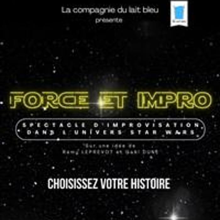 Force et Impro