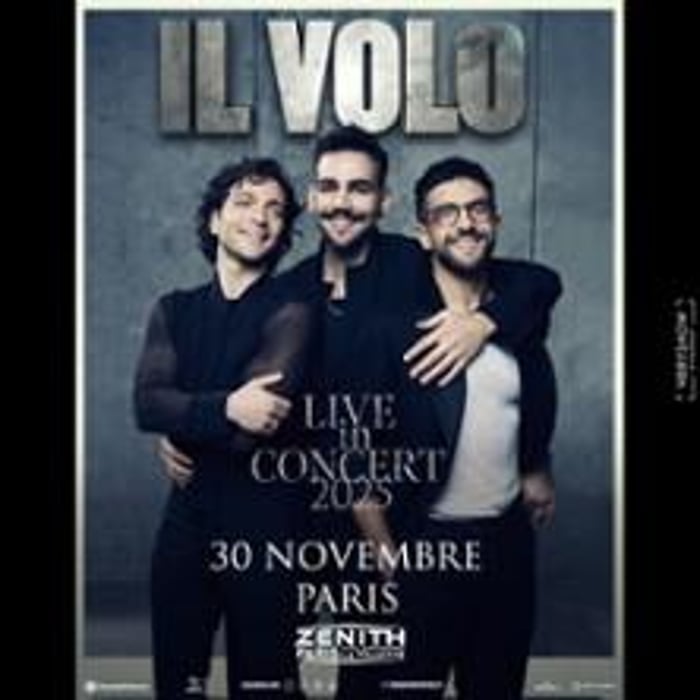 Il Volo