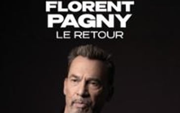 Florent Pagny, Le Retour, Tournée