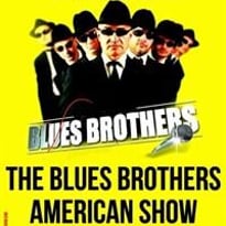 The Blues Brothers American Show by the Real Eight Killers