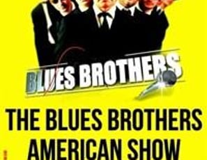 The Blues Brothers American Show by the Real Eight Killers