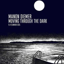 Moving Through the Dark : Manon Diemer