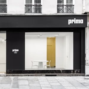 Galerie Prima