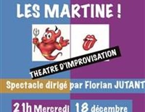 Les Martine