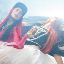 Cocorosie