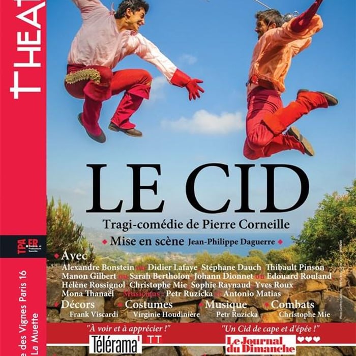 Le cid