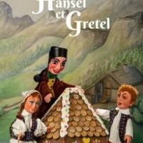 Hansel et Gretel