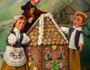 Hansel et Gretel