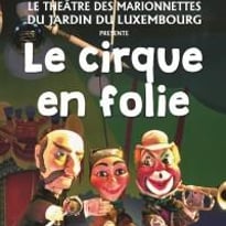 Guignol et le Cirque en Folie