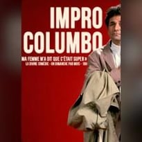 Impro Columbo