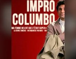 Impro Columbo