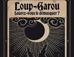 Loup-Garou