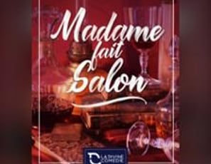 Madame Fait Salon