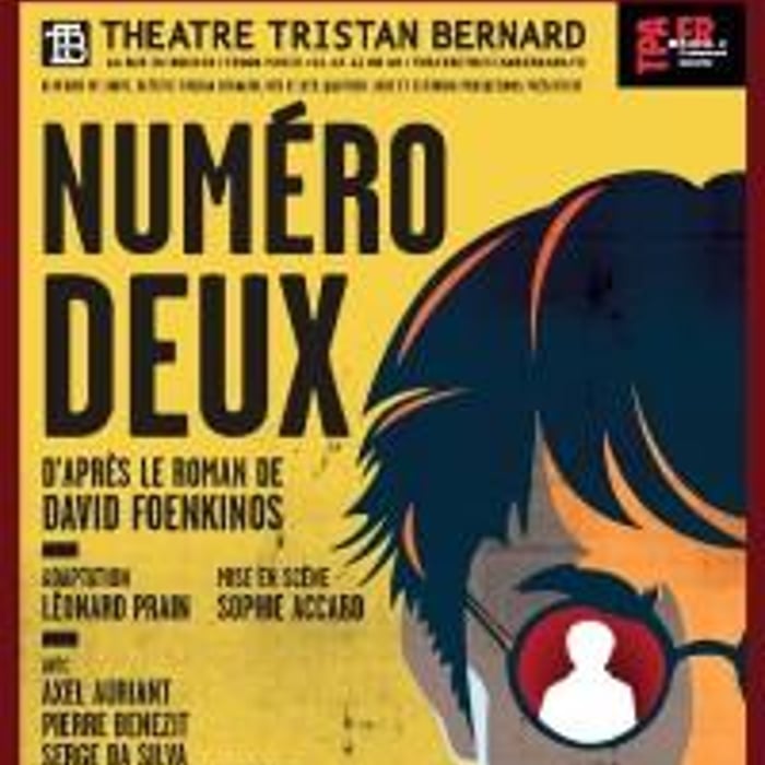 Numéro Deux