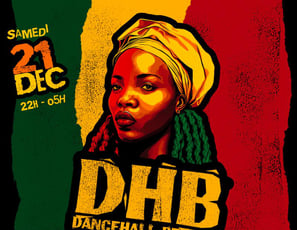 Dhb, Dancehall Before La Dern