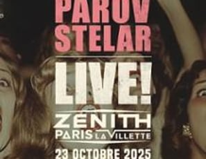 Parov Stelar