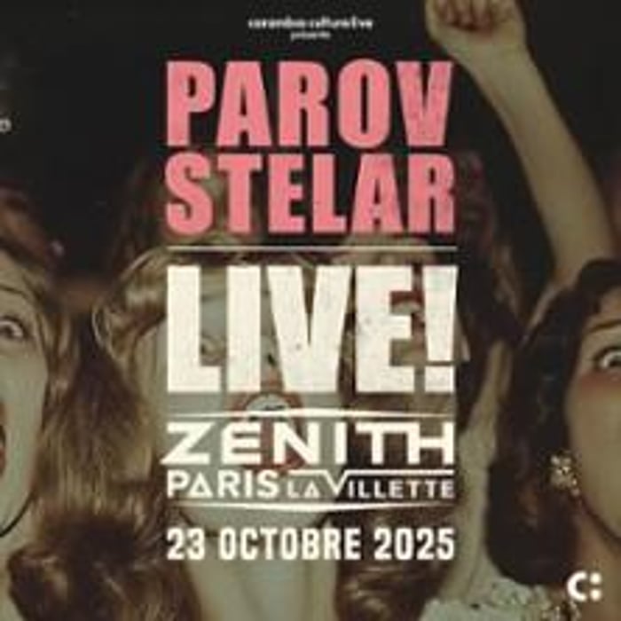 Parov Stelar