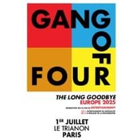 Gang of Four