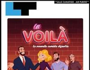 La Voilà