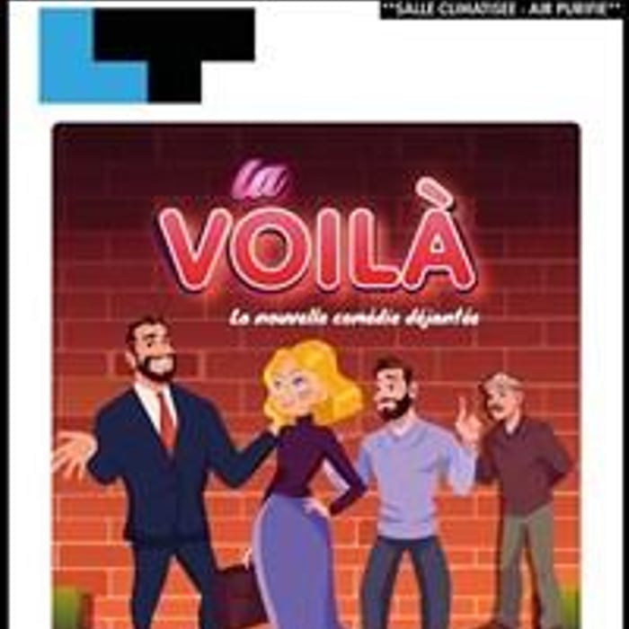 La Voilà