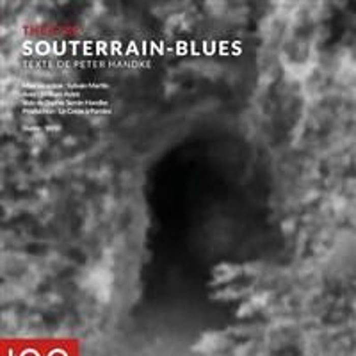 Souterrain-Blues