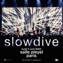 Slowdive