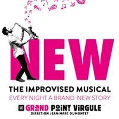 NEW, The Improvised Musical