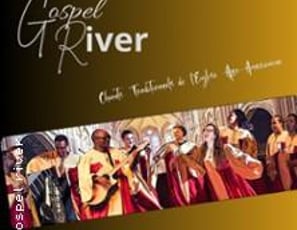 Gospel River