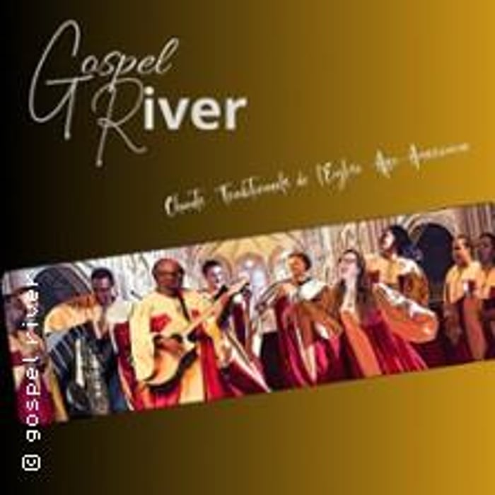 Gospel River