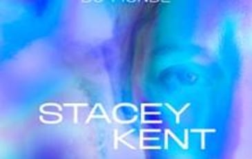 Stacey Kent
