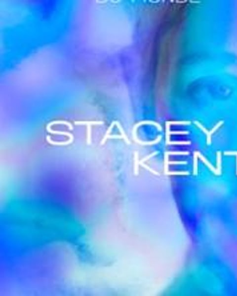 Stacey Kent