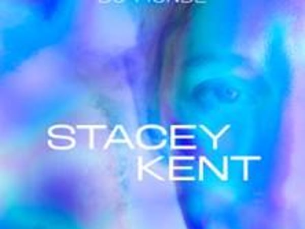 Stacey Kent
