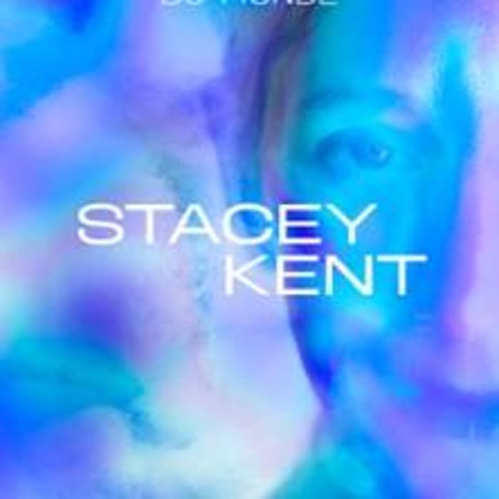 Stacey Kent