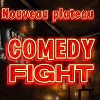 Comedy Fight