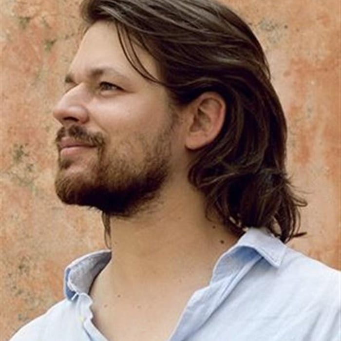 David Fray