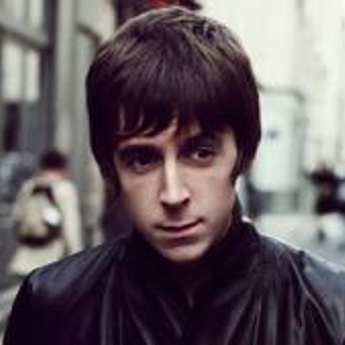 Miles Kane