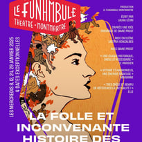 La folle et inconvenante histoire des femmes