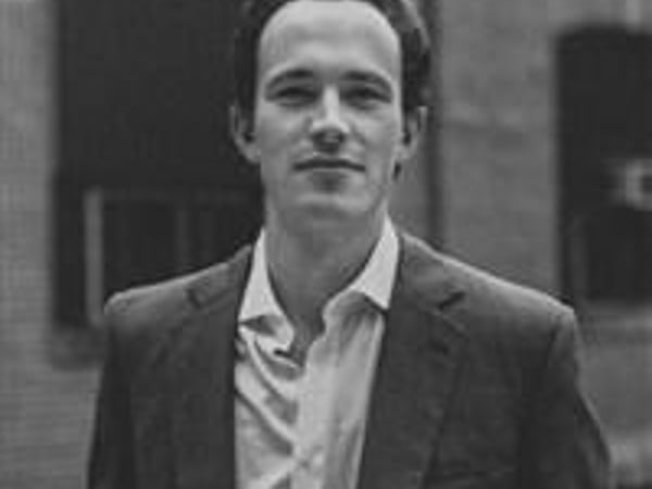 Sebastian Ellis