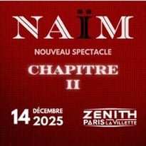 Naïm, Chapitre II