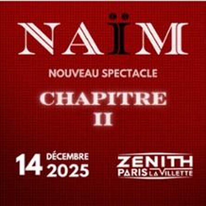 Naïm, Chapitre II