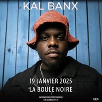 Kal Banx