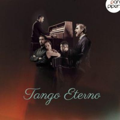 Tango Eterno