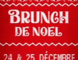 Paname Comedy Brunch de Noël