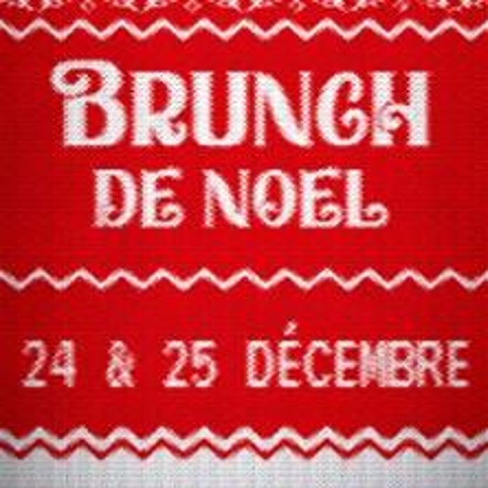 Paname Comedy Brunch de Noël